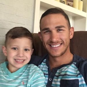 Meet your Posher, Joshua